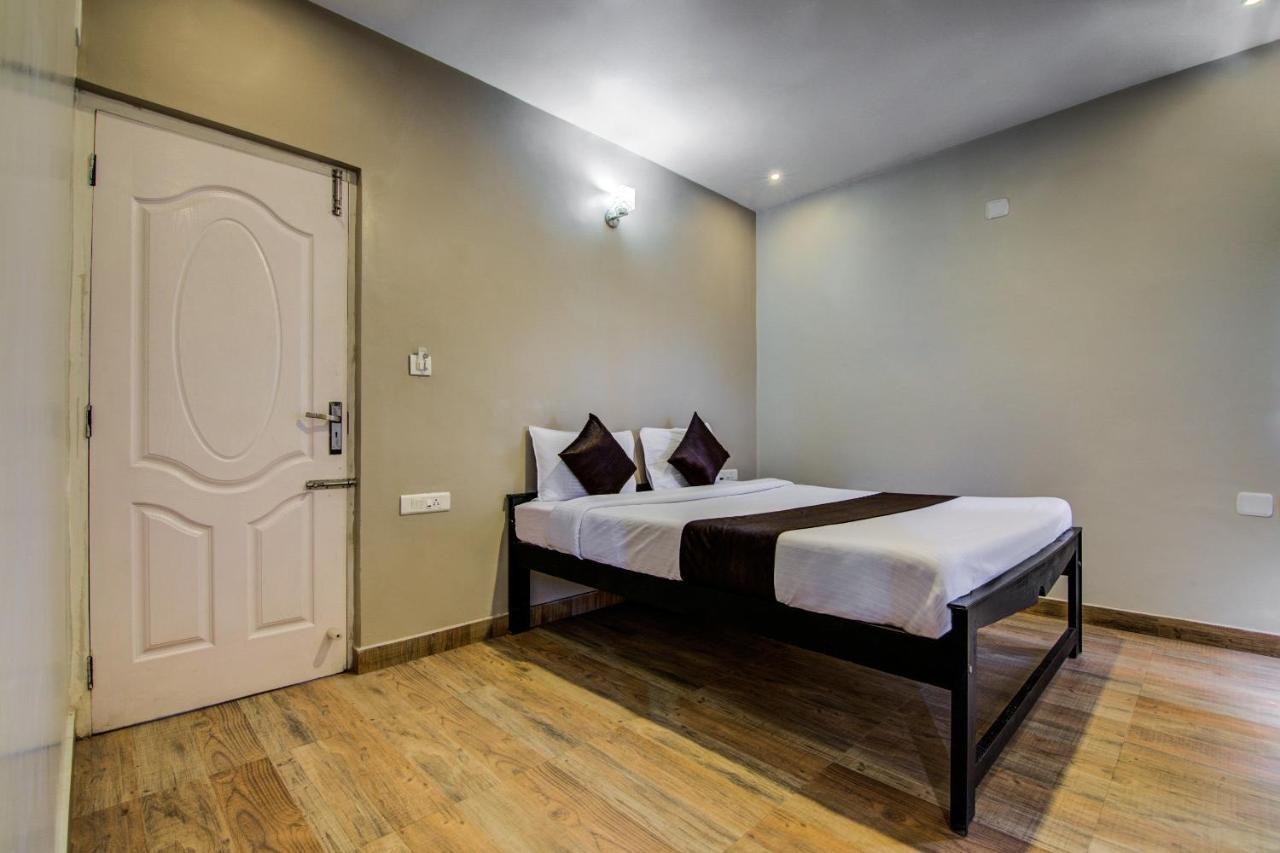 Hotel Oyo 18944 Venus Residency Utakamand Zewnętrze zdjęcie