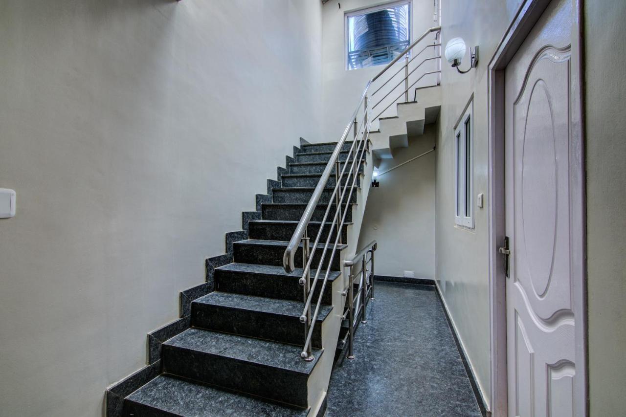 Hotel Oyo 18944 Venus Residency Utakamand Zewnętrze zdjęcie