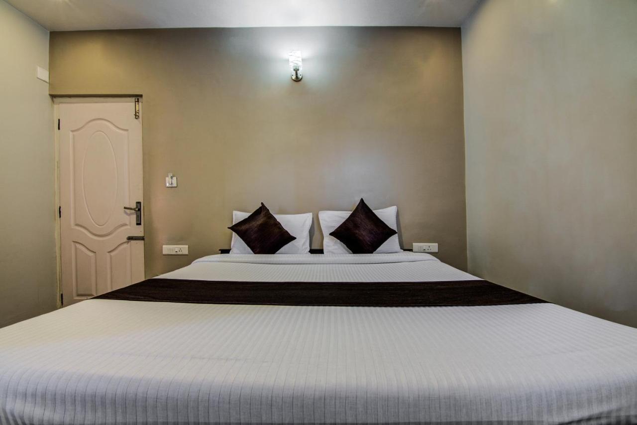 Hotel Oyo 18944 Venus Residency Utakamand Zewnętrze zdjęcie