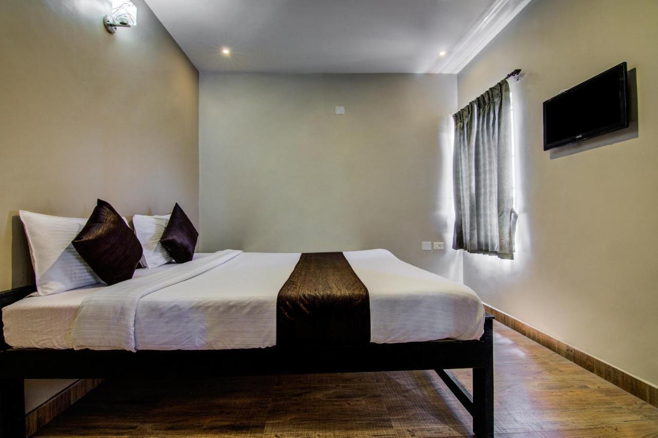 Hotel Oyo 18944 Venus Residency Utakamand Zewnętrze zdjęcie
