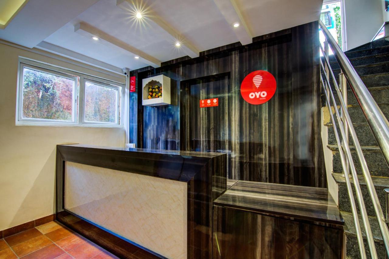 Hotel Oyo 18944 Venus Residency Utakamand Zewnętrze zdjęcie