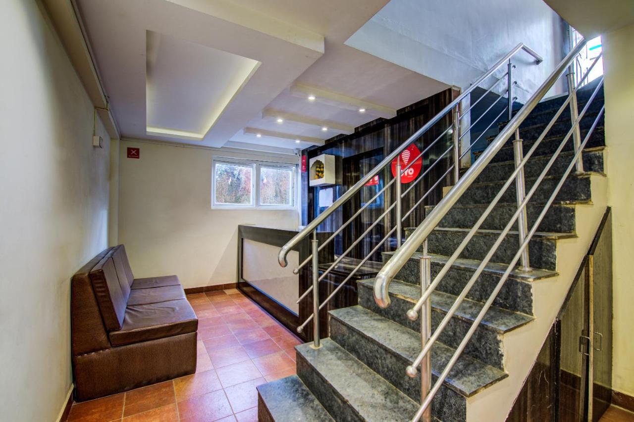 Hotel Oyo 18944 Venus Residency Utakamand Zewnętrze zdjęcie