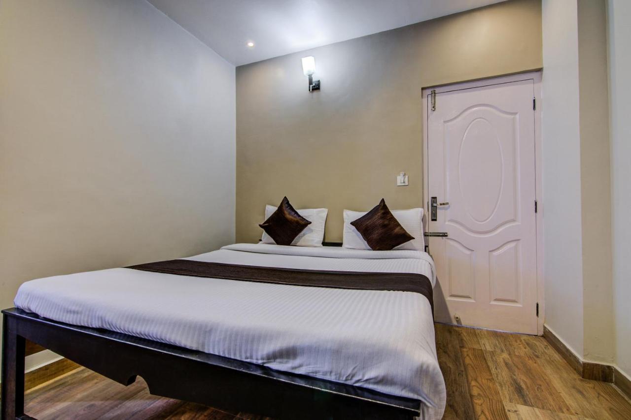 Hotel Oyo 18944 Venus Residency Utakamand Zewnętrze zdjęcie