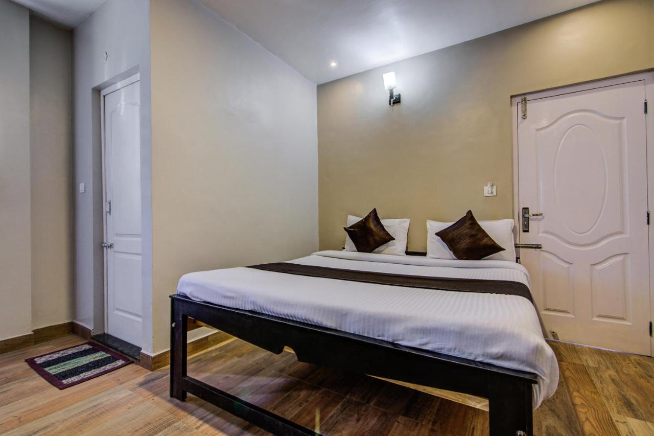 Hotel Oyo 18944 Venus Residency Utakamand Zewnętrze zdjęcie