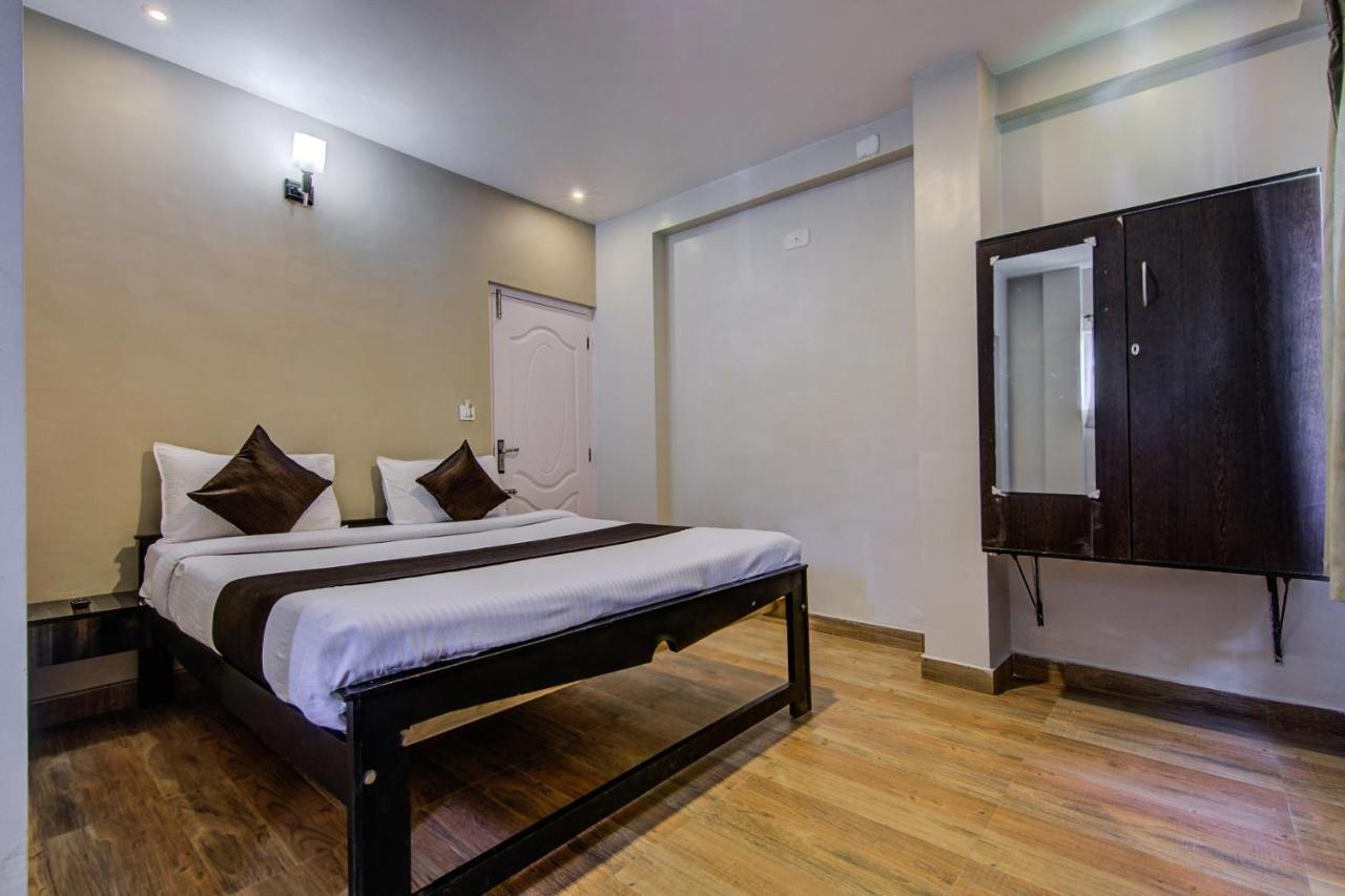Hotel Oyo 18944 Venus Residency Utakamand Zewnętrze zdjęcie