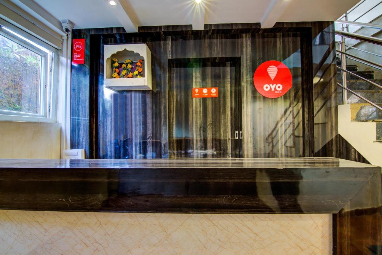 Hotel Oyo 18944 Venus Residency Utakamand Zewnętrze zdjęcie