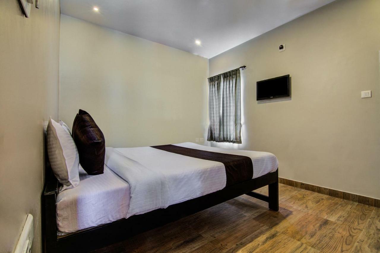 Hotel Oyo 18944 Venus Residency Utakamand Zewnętrze zdjęcie